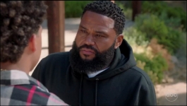Blackish - Season 08 Episode 12